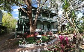 Historic Sevilla House